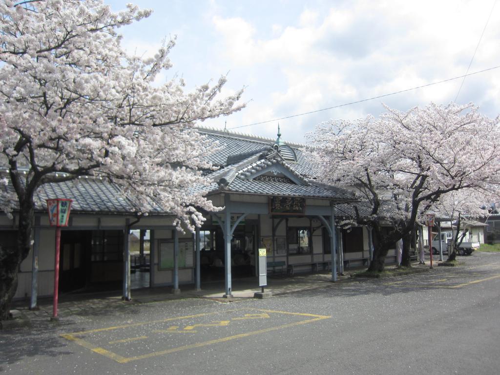 Takimotokan Yuki No Sato Yoro  Экстерьер фото
