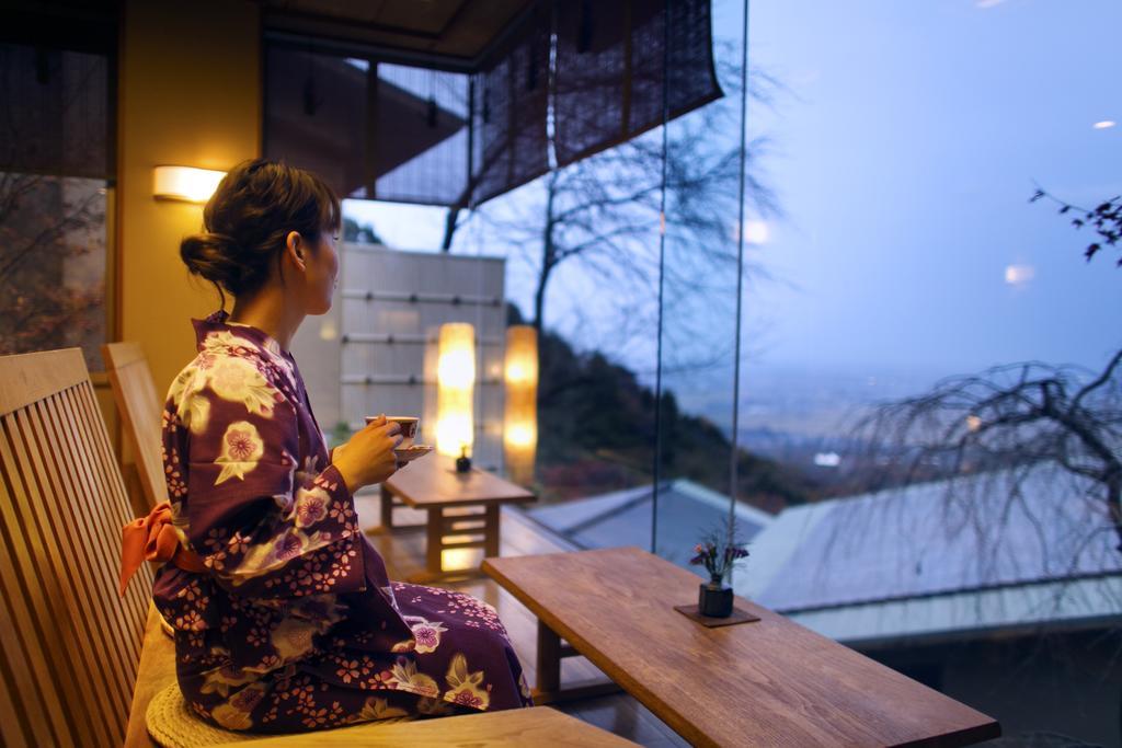 Takimotokan Yuki No Sato Yoro  Экстерьер фото
