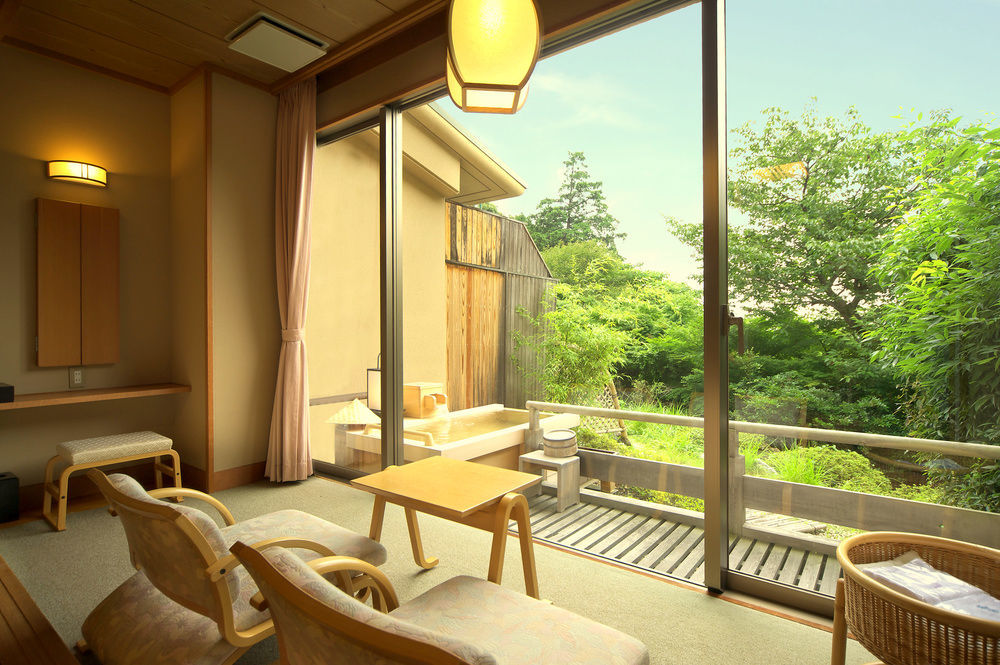 Takimotokan Yuki No Sato Yoro  Экстерьер фото