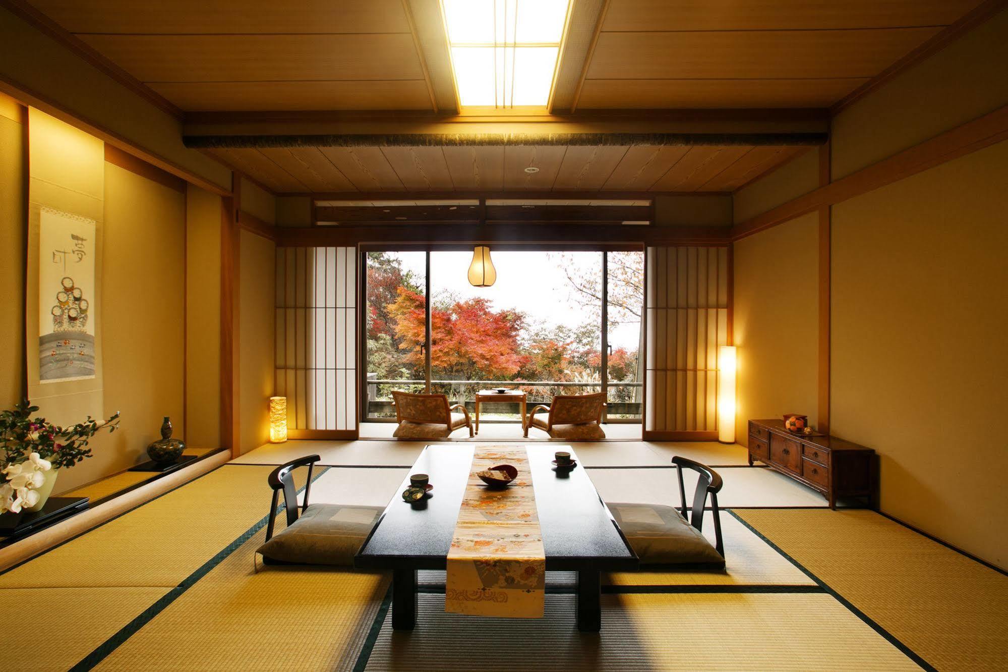 Takimotokan Yuki No Sato Yoro  Экстерьер фото